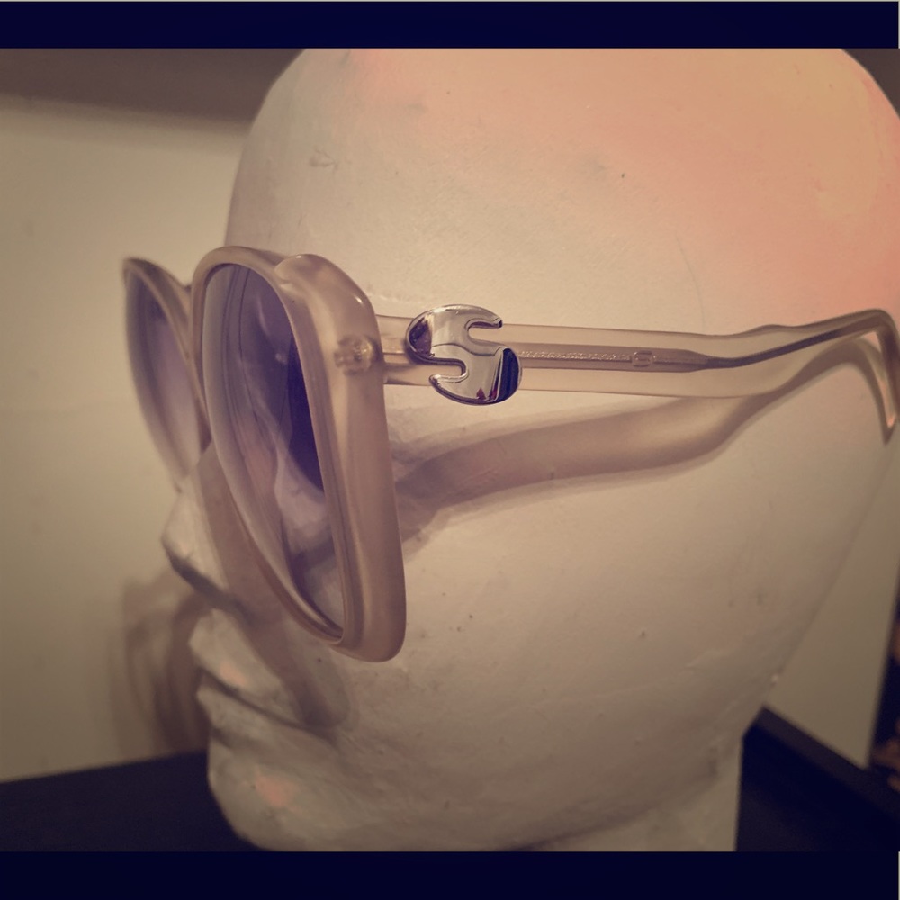 RARE❗️SILHOUETTE Sunglasses 🕶 - Picture 2 of 7